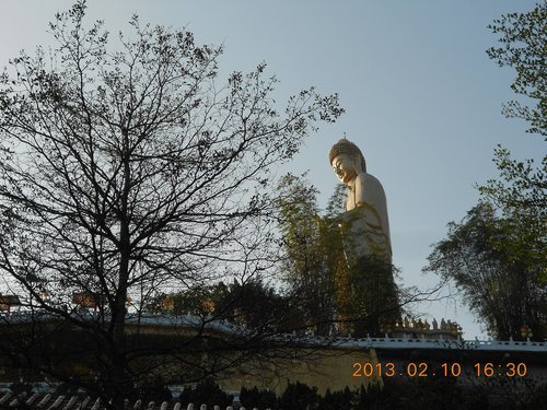 佛陀紀念館:文化公車遊趣(二)~佛陀紀念館