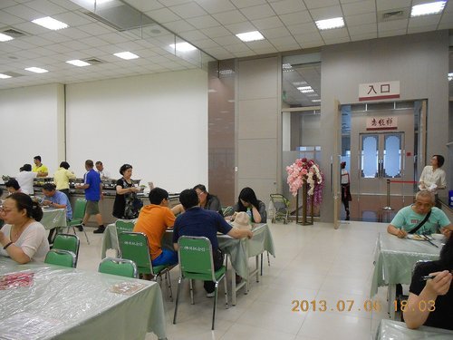 佛陀紀念館:文化公車遊趣(二)~佛陀紀念館