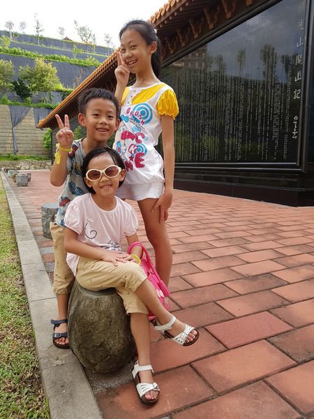 【高雄/大樹區】佛陀紀念館