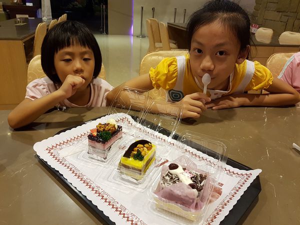 【高雄/大樹區】佛陀紀念館