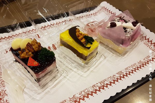 【高雄/大樹區】佛陀紀念館