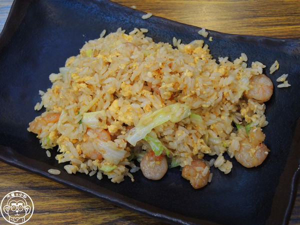 慶昇小館：呷飽祙【嘉義･慶昇小館】網友票選十大炒飯唯一雲嘉南入選