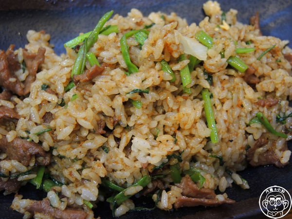 慶昇小館：呷飽祙【嘉義･慶昇小館】網友票選十大炒飯唯一雲嘉南入選