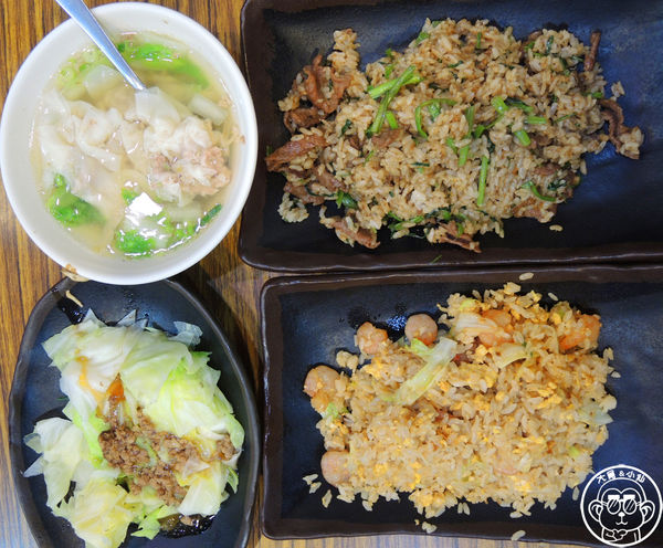 慶昇小館：呷飽祙【嘉義･慶昇小館】網友票選十大炒飯唯一雲嘉南入選