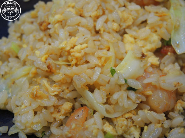 慶昇小館：呷飽祙【嘉義･慶昇小館】網友票選十大炒飯唯一雲嘉南入選