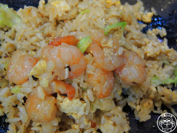 慶昇小館：呷飽祙【嘉義･慶昇小館】網友票選十大炒飯唯一雲嘉南入選