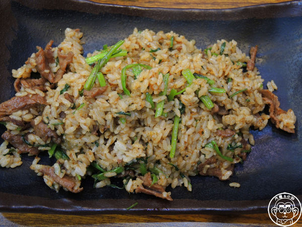 慶昇小館：呷飽祙【嘉義･慶昇小館】網友票選十大炒飯唯一雲嘉南入選