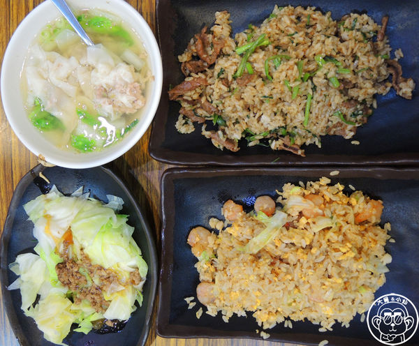 慶昇小館：呷飽祙【嘉義･慶昇小館】網友票選十大炒飯唯一雲嘉南入選