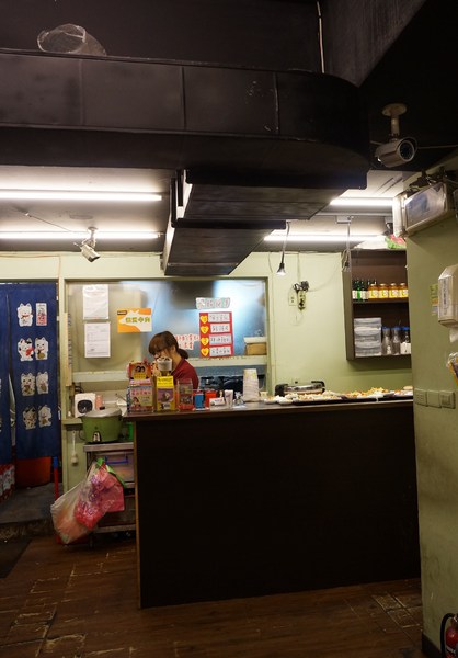 朝鮮味韓國料理:朝鮮味 ♥韓國料理 ♥小菜吃到飽