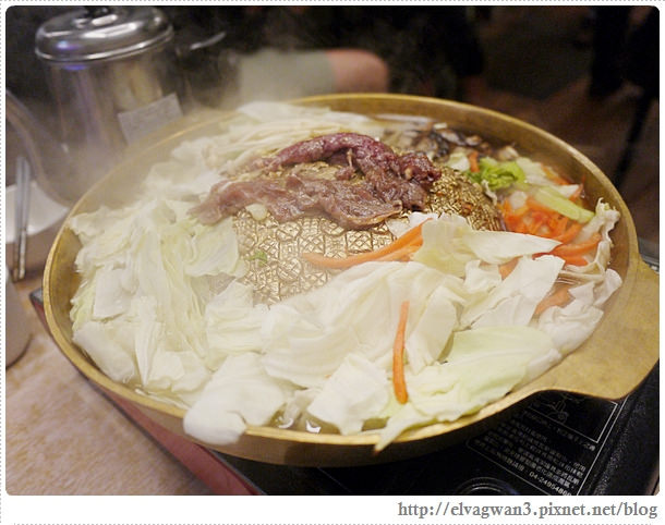 台北-朝鮮味-韓國美食-韓式料理-東區-捷運忠孝敦化站-韓式小菜-小菜吃到飽-人氣店-22-222-1