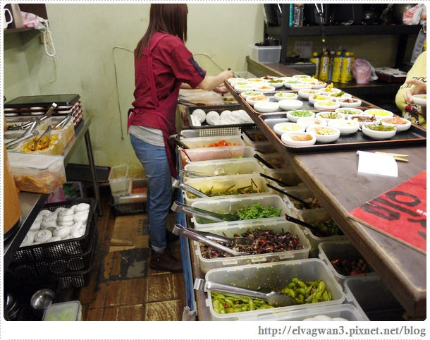 台北-朝鮮味-韓國美食-韓式料理-東區-捷運忠孝敦化站-韓式小菜-小菜吃到飽-人氣店-14-179-1