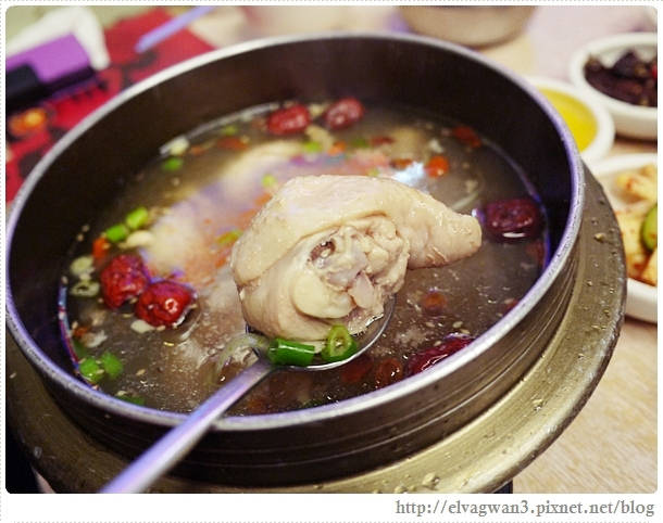 台北-朝鮮味-韓國美食-韓式料理-東區-捷運忠孝敦化站-韓式小菜-小菜吃到飽-人氣店-27-199-1