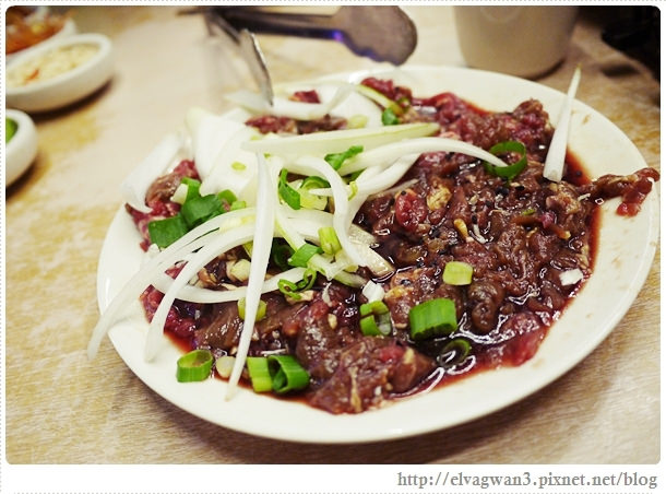 台北-朝鮮味-韓國美食-韓式料理-東區-捷運忠孝敦化站-韓式小菜-小菜吃到飽-人氣店-22-1-197-1