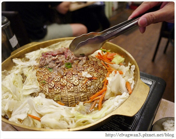 台北-朝鮮味-韓國美食-韓式料理-東區-捷運忠孝敦化站-韓式小菜-小菜吃到飽-人氣店-23-246-1