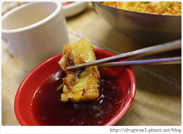 台北-朝鮮味-韓國美食-韓式料理-東區-捷運忠孝敦化站-韓式小菜-小菜吃到飽-人氣店-42-277-1