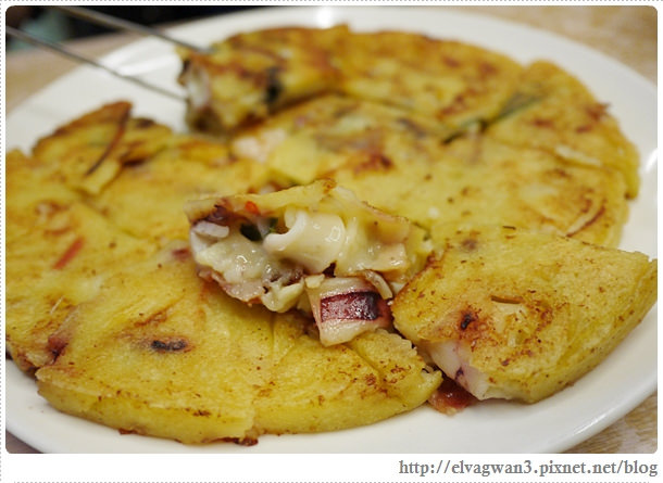 台北-朝鮮味-韓國美食-韓式料理-東區-捷運忠孝敦化站-韓式小菜-小菜吃到飽-人氣店-41-272-1