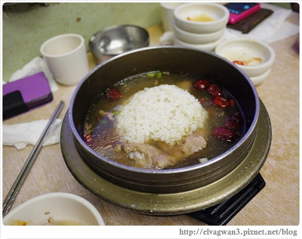 台北-朝鮮味-韓國美食-韓式料理-東區-捷運忠孝敦化站-韓式小菜-小菜吃到飽-人氣店-30-264-1