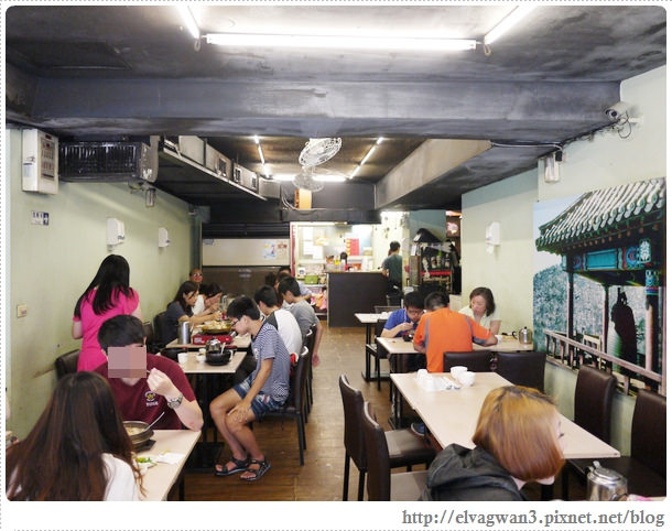 台北-朝鮮味-韓國美食-韓式料理-東區-捷運忠孝敦化站-韓式小菜-小菜吃到飽-人氣店-6-310-1