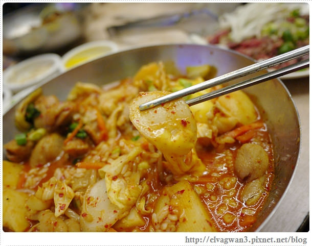 台北-朝鮮味-韓國美食-韓式料理-東區-捷運忠孝敦化站-韓式小菜-小菜吃到飽-人氣店-37-243-1