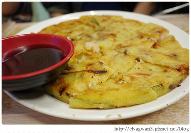 台北-朝鮮味-韓國美食-韓式料理-東區-捷運忠孝敦化站-韓式小菜-小菜吃到飽-人氣店-40-265-1