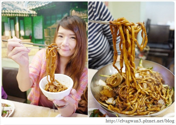 台北-朝鮮味-韓國美食-韓式料理-東區-捷運忠孝敦化站-韓式小菜-小菜吃到飽-人氣店-34