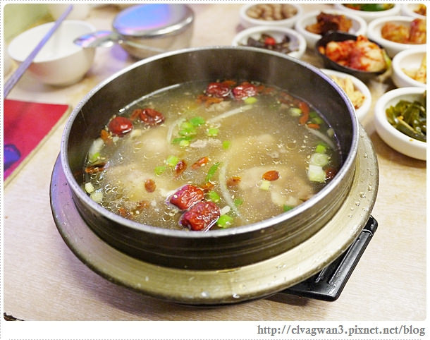 台北-朝鮮味-韓國美食-韓式料理-東區-捷運忠孝敦化站-韓式小菜-小菜吃到飽-人氣店-26-194-1