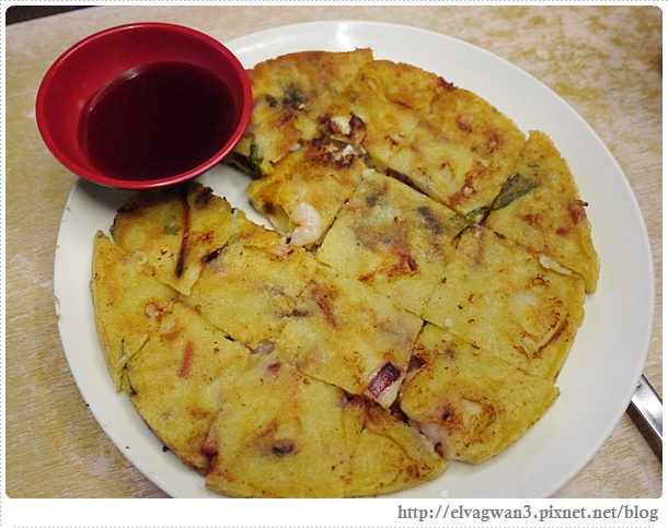 台北-朝鮮味-韓國美食-韓式料理-東區-捷運忠孝敦化站-韓式小菜-小菜吃到飽-人氣店-39-267-1