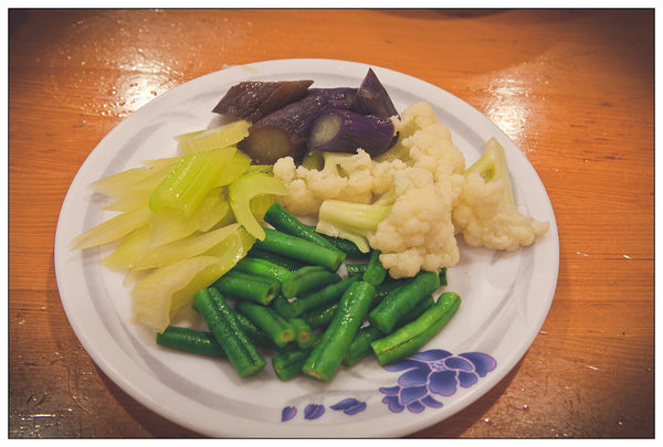 林聰明沙鍋魚頭