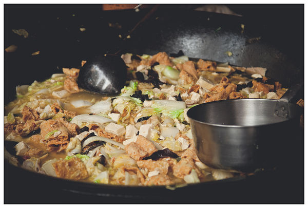 林聰明沙鍋魚頭