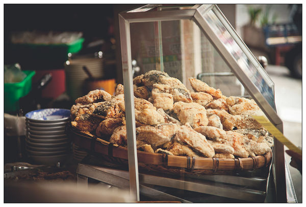 林聰明沙鍋魚頭