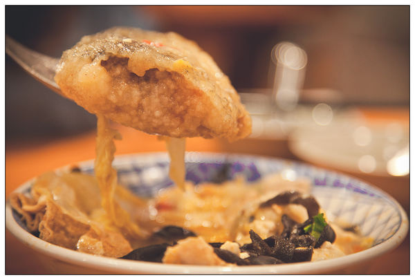 林聰明沙鍋魚頭