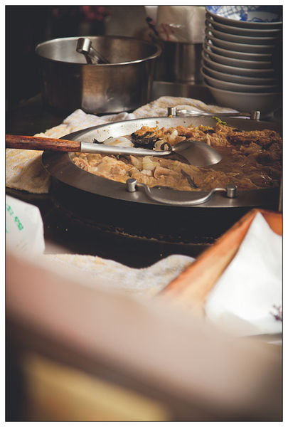 林聰明沙鍋魚頭