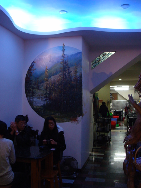 林聰明沙鍋魚頭(中正本店)：嘉義好吃沙鍋魚頭