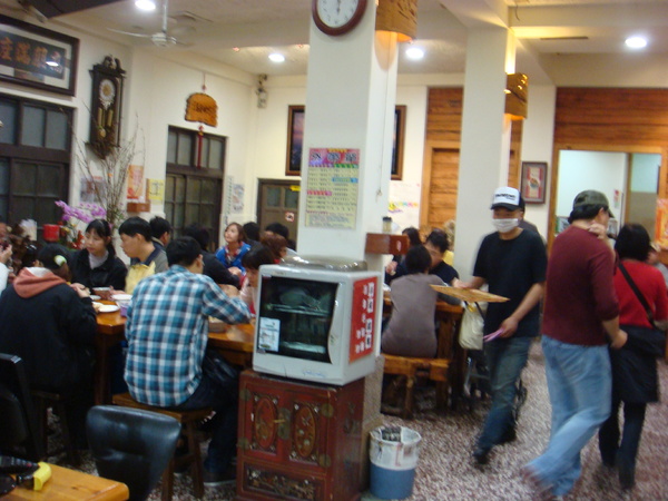 林聰明沙鍋魚頭(中正本店)：嘉義好吃沙鍋魚頭