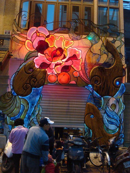 林聰明沙鍋魚頭(中正本店)：嘉義好吃沙鍋魚頭