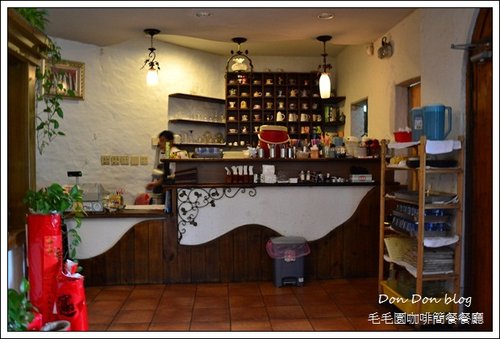 毛毛園咖啡簡餐餐廳(19)