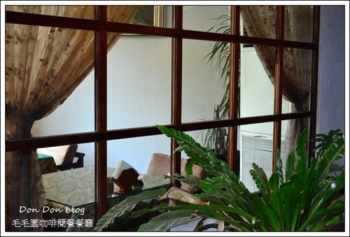 毛毛園咖啡簡餐餐廳(7)