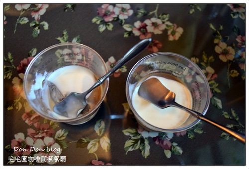 毛毛園咖啡簡餐餐廳(10)