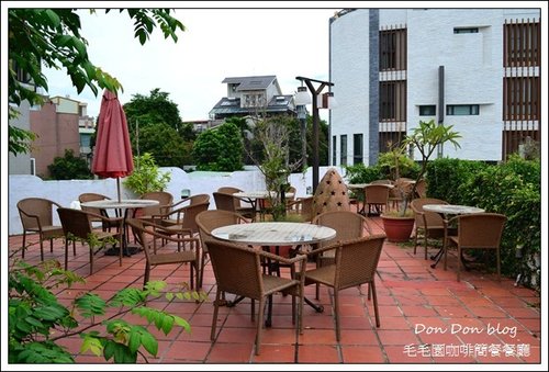 毛毛園咖啡簡餐餐廳(12)