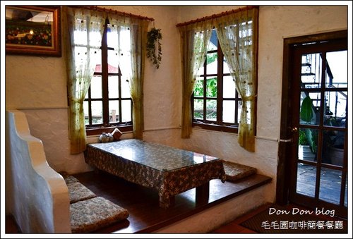 毛毛園咖啡簡餐餐廳(24)