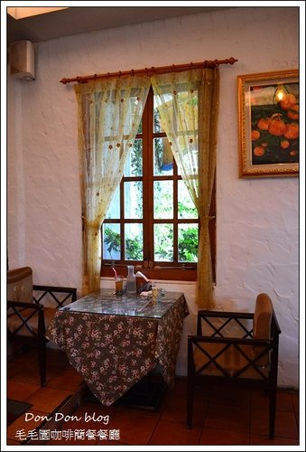 毛毛園咖啡簡餐餐廳(22)