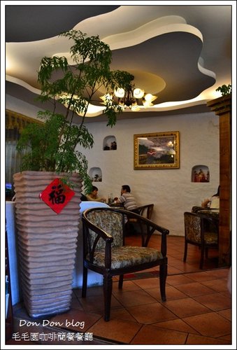 毛毛園咖啡簡餐餐廳(17)
