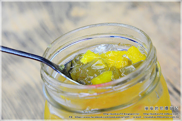 愛玉伯ㄟ厝:【嘉義】竹崎鄉。奮起湖 愛玉伯ㄟ厝