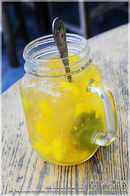 愛玉伯ㄟ厝:【嘉義】竹崎鄉。奮起湖 愛玉伯ㄟ厝