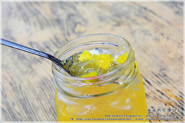 愛玉伯ㄟ厝:【嘉義】竹崎鄉。奮起湖 愛玉伯ㄟ厝