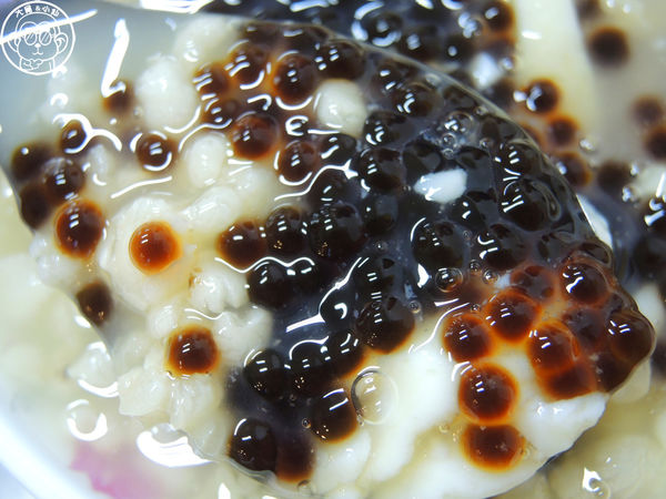 皇家豆花：呷飽祙【嘉義･皇家豆花】無添加當天現做甜品