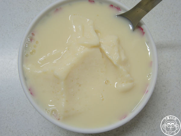 皇家豆花：呷飽祙【嘉義･皇家豆花】無添加當天現做甜品