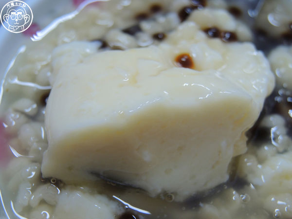 皇家豆花：呷飽祙【嘉義･皇家豆花】無添加當天現做甜品