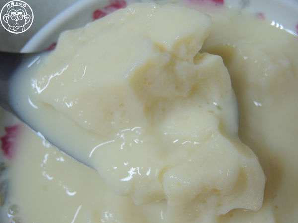 皇家豆花：呷飽祙【嘉義･皇家豆花】無添加當天現做甜品