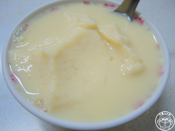 皇家豆花：呷飽祙【嘉義･皇家豆花】無添加當天現做甜品